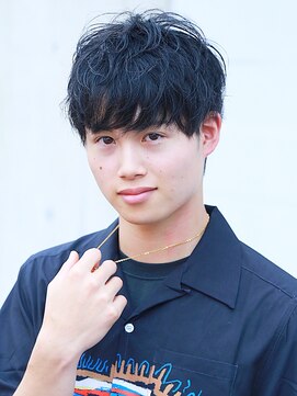 モットコウ 倉敷駅前(Mot-Co) ゆるパーママッシュ