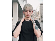 スティードトーキョー(Steed Tokyo)
