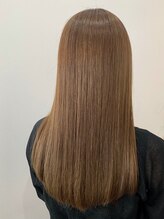 グリーン(green) ミルクティーベージュ☆ 行徳_green