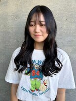 ルフュージュ リッタ(Refuge litta)&nbsp;ふわふわカール