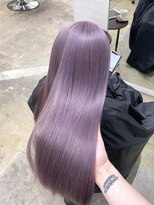 ソウコ(SOUCO) ピンクラベンダー