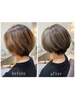 ミリ 千歳烏山(Mili CARE&SPA)&nbsp;ミリお客様スタイル