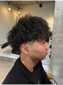 ツイストスパイラル