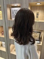 エミュ(emu)&nbsp;韓国ヘア