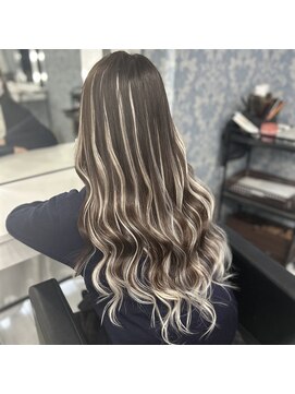 ネオボックス 心斎橋 アメ村(NEOBOX) 人毛100%レミーシールエクステ【50枚】