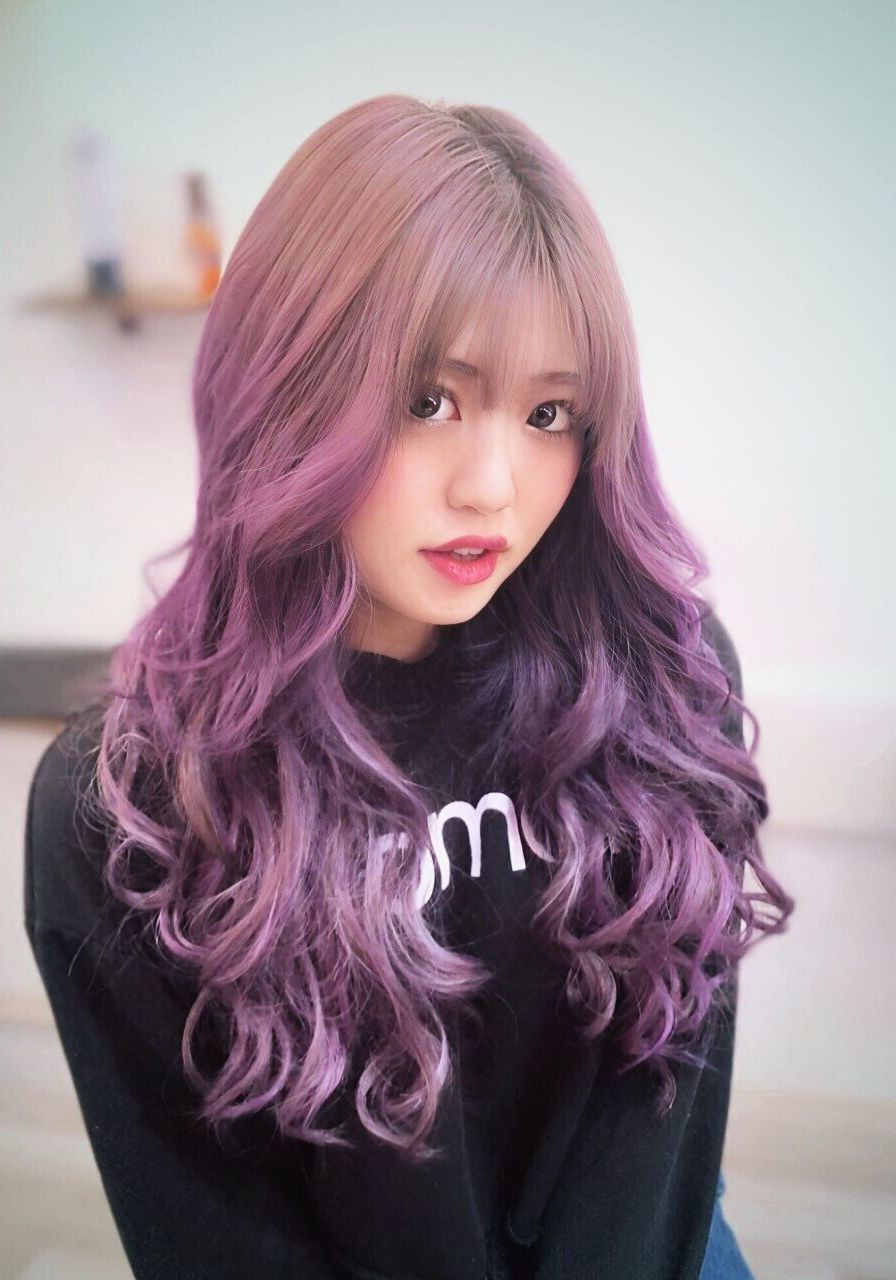 SPロングエクステ60本：L095802507｜アーチ(Arch)のヘアスタイル