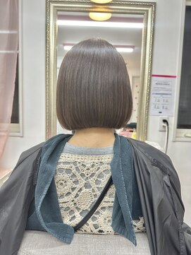 アイリップ(i LIP) ボブ