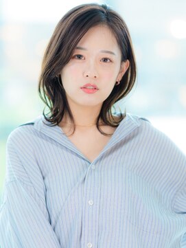 ヴィアラ 自由が丘(VIALA) 【VIALA 自由が丘】大人×くびれ