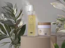 アース 大宮駅前店(HAIR&MAKE EARTH)の雰囲気（EARTHオリジナルヘアケア商品を多数ご用意☆自宅でサロン品質を）