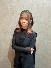 カーラ(Cara) 岸本 和紗