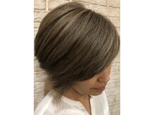 サロン ド ルイス 坂戸店(SALON DO LUIS)