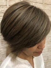 サロン ド ルイス 坂戸店(SALON DO LUIS)