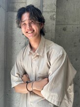 サクラ オモテサンドウ(SAKURA) 寺田せいや 店長表参道