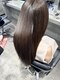 ヘアーサロンワン(Hair salon One.)の写真/乾かすだけで自然にまとまる圧倒的美髪へ。寄り添ったカウンセリングと繊細な技術で"なりたい"を叶えます◎