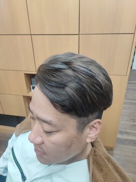 トリイ(TORII) 2ブロックショート・ハイライト