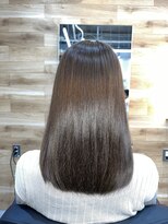 アグ ヘアー ミロ 本厚木店(Agu hair milo) カラー×TOKIOトリートメント