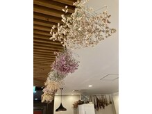 アルマヘアー