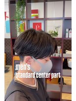 リップス 吉祥寺店 (LIPPS)&nbsp;スタンダードセンターパート