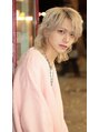 ラルム 仙台駅前店(LARME)&nbsp;モデルやアイドル、アーティストのヘアメイクもお任せください