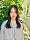 アイビー ジュール(IVY joure)の写真/【京橋】パーソナルカラー診断を用いたカウンセリング♪あなただけの本当に似合うスタイルを提案します！