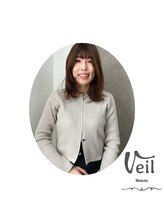 ベール(Veil) momoco