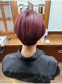 冬のおすすめショート20代30代40/倉敷