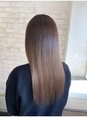 【un.cocon】髪質改善中和型酸熱トリートメント(吉祥寺/美髪)/