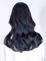 アイティーバイアルバム 北千住店(IT by ALBUM)&nbsp;メルティカラーフェミニンロング似合わせカット_ba501411