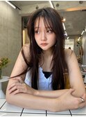 ロング