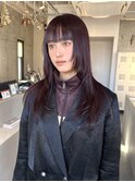 個性的じゃないのにどこか可愛い！【山本】