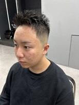 ソアー 新大阪(SOAR)&nbsp;スパイキーショート