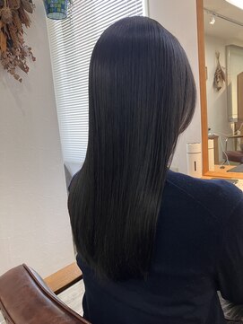 ナチュラル 仙台駅前店(Natural) ロング