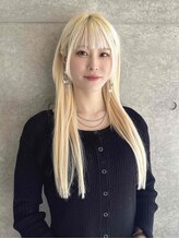 ネオリーブアピ 池袋店(Neolive api) 君島 由実子