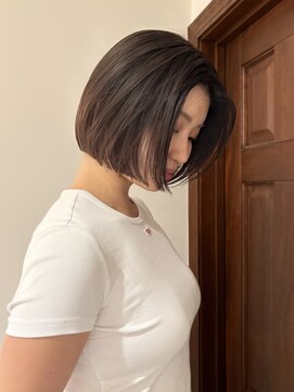 ヴィーヴォ オモテサンドウ(Vivo omotesando) ブリーチなしカラー/透明感カラー/ベージュカラー/20代/30代