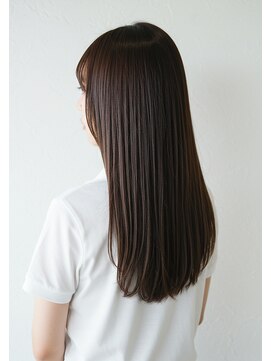 アントワープトーキョー(antwerp TOKYO) ３０代４０代５０代酸性ストレート髪質改善縮毛矯正白髪染め