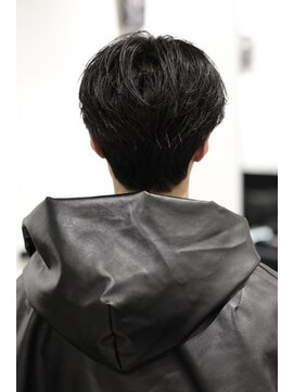 リップス 川崎(LIPPS) シースルーショート