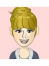 グランリーフ(Hair&Make Granleaf) Isikawa Maki