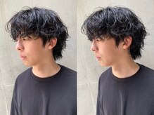 エイル 江坂(Eir)の雰囲気（ナチュラルパーマで時短と垢抜けを叶えます！）