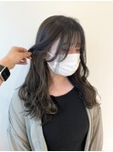 大宮/ワインレッド/マロンベージュ/ボブ/レイヤー/韓国ヘア