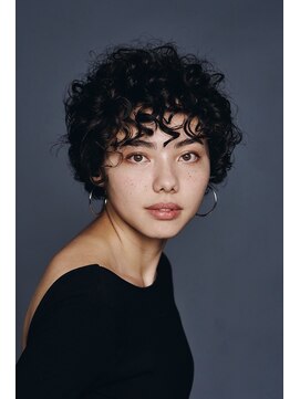 ロッソ 西荻窪(ROSSO) パーマ