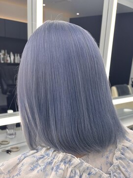 テイス 新宿(TACE) [ホワイトグレージュ/ミニウルフ/チェリーブラウン/新宿]