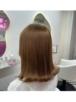 ラビス 池袋(Lovis)&nbsp;<悠斗>ダブルカラー/韓国ヘア/髪質改善