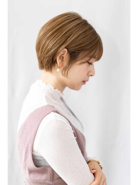 アーツ 町田(arts) 髪のお悩みはarts町田にお任せください!町田/町田駅/町田駅北口