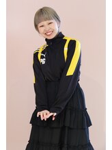 ソラス 緑地公園店(SOLAS) 小林　 友香