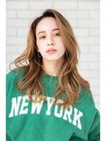 パノラ(PANOLA)&nbsp;韓国風モテ髪　髪質改善