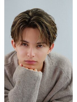 レイ(REI) シースルーセンターパート