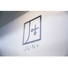ジュンプラス 京成小岩(JUN+)のお店ロゴ