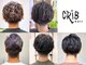 クライブヘアー 佐倉店(CRiB hair)の写真