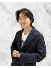 モッズヘア 仙台長町店(mod's hair) 都築 蓮 3F