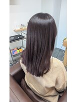 トリコ 川内店(trico)&nbsp;【毛髪改善カラー/毛髪改善トリートメント/毛髪改善ストレート】